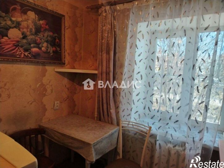 3-комн квартира ул Профсоюзная, 4а,  д. 4а