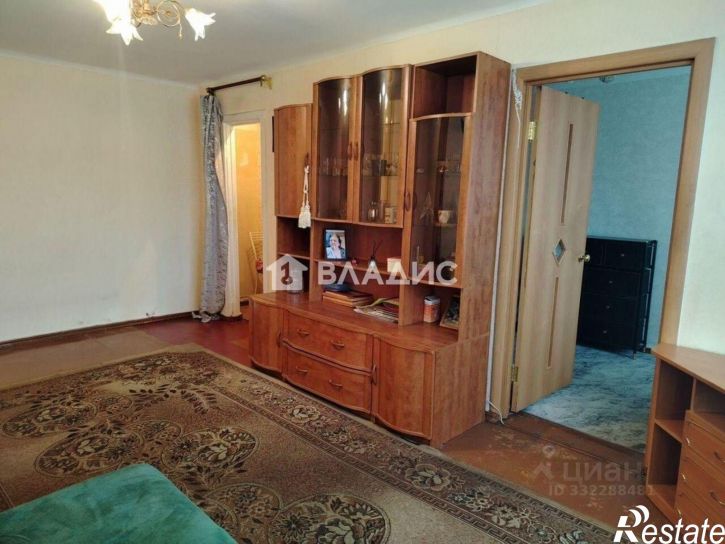3-комн квартира ул Профсоюзная, 4а,  д. 4а