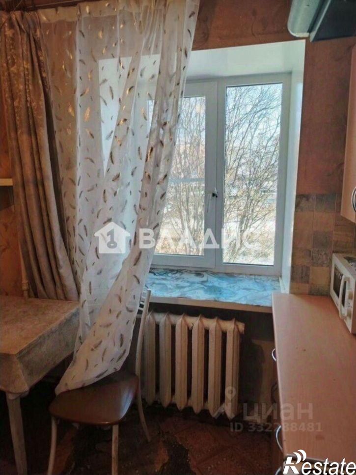 3-комн квартира ул Профсоюзная, 4а,  д. 4а
