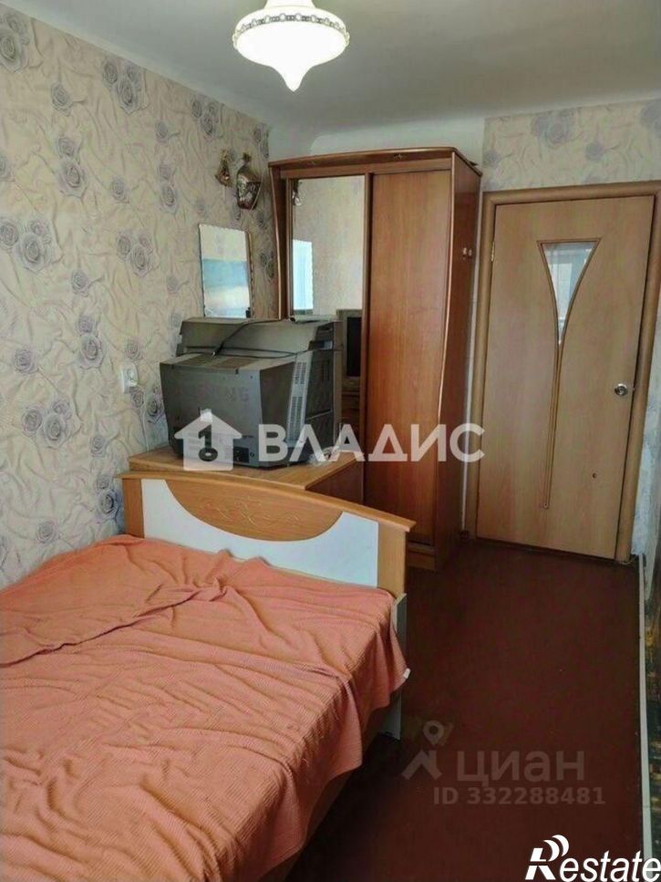 3-комн квартира ул Профсоюзная, 4а,  д. 4а