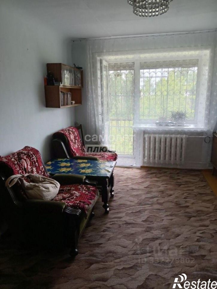 2-комн квартира ул Демьяна Бедного, 25,  д. 25