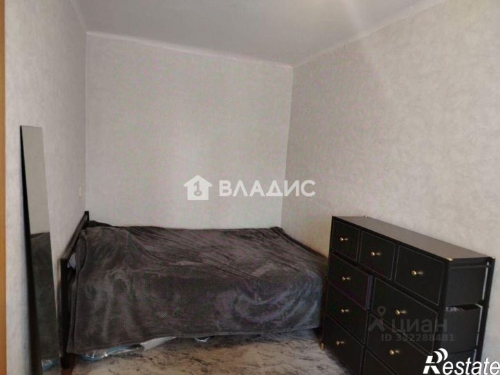 3-комн квартира ул Профсоюзная, 4а,  д. 4а