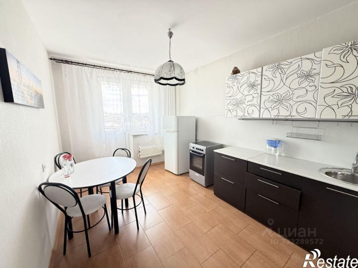 1-комн квартира ул Петрова, 56а,  д. 56а