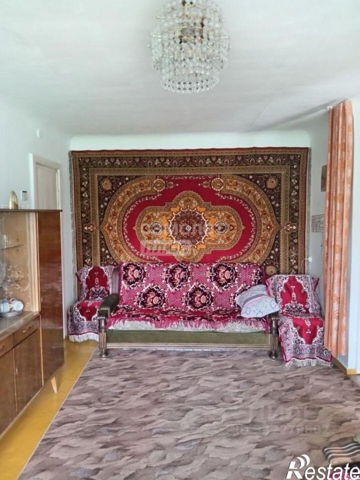 2-комн квартира ул Демьяна Бедного, 25,  д. 25