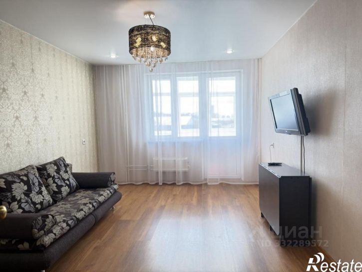 1-комн квартира ул Петрова, 56а,  д. 56а