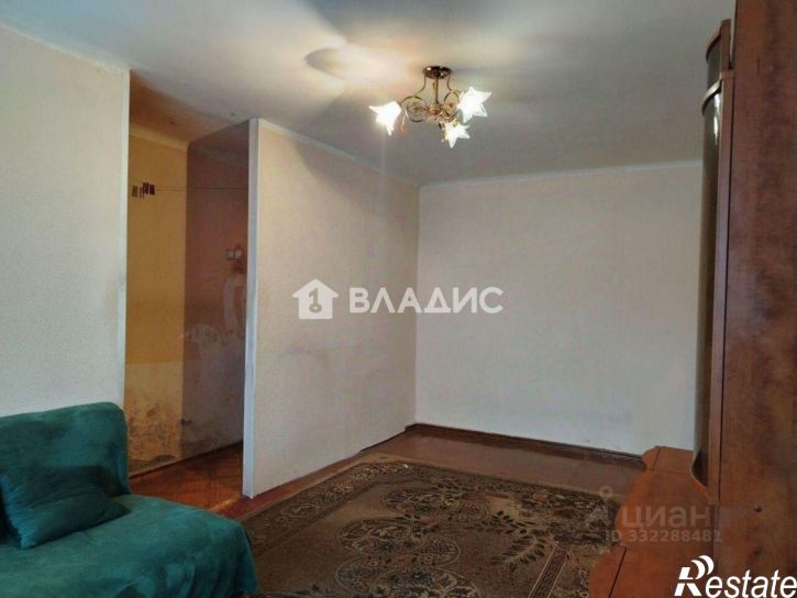 3-комн квартира ул Профсоюзная, 4а,  д. 4а