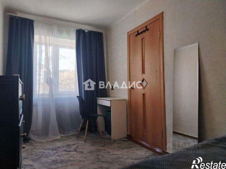 3-комн квартира ул Профсоюзная, 4а,  д. 4а