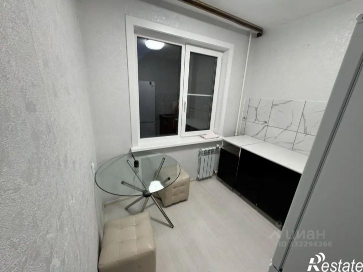 1-комн квартира микрорайон Топкинский, 44
