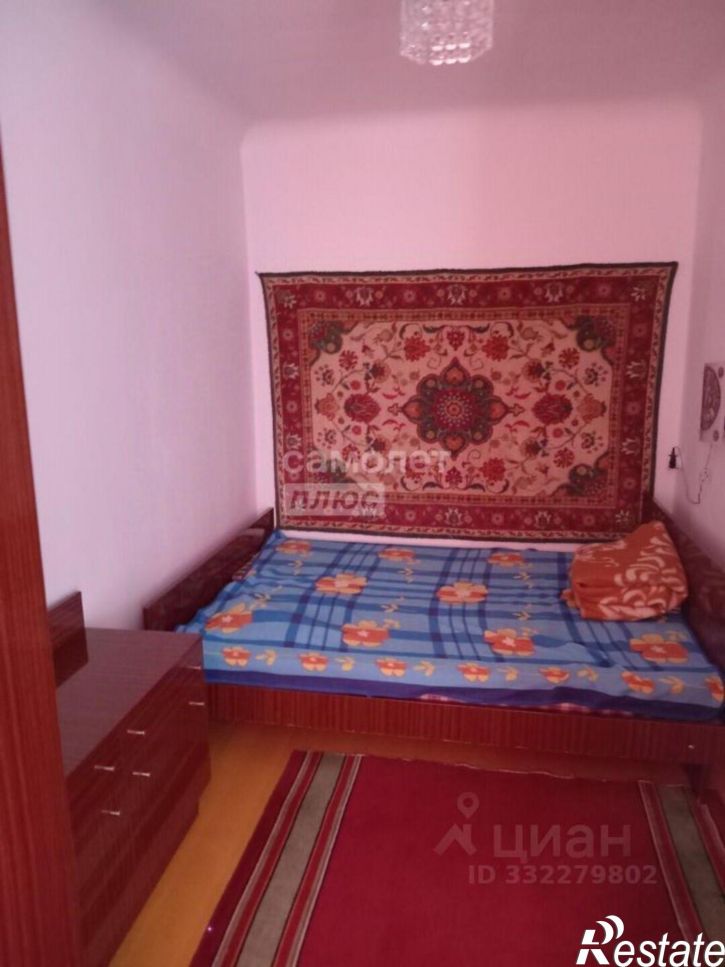 2-комн квартира ул Демьяна Бедного, 25,  д. 25