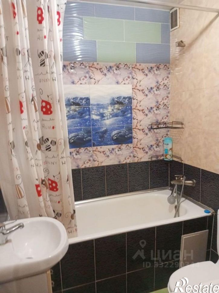 1-комн квартира ул Лермонтова, 98,  д. 98