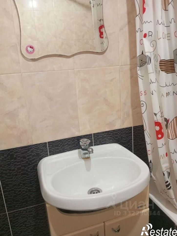 1-комн квартира ул Лермонтова, 98,  д. 98