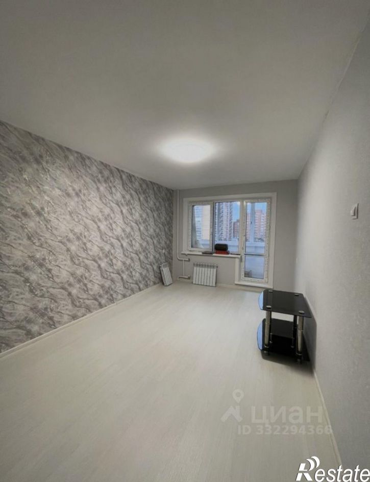 1-комн квартира микрорайон Топкинский, 44