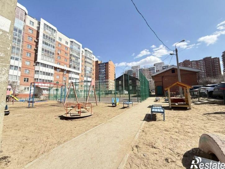 1-комн квартира ул Петрова, 56а,  д. 56а