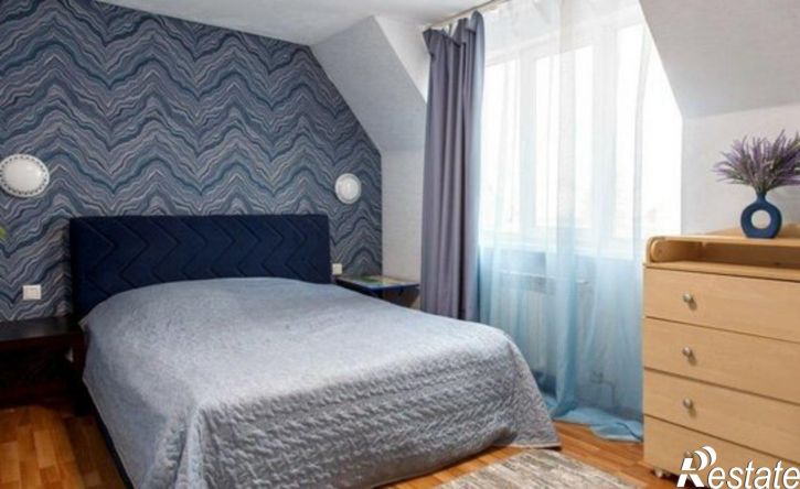 3-комн квартира пр-д Талалихина, 34,  д. 34