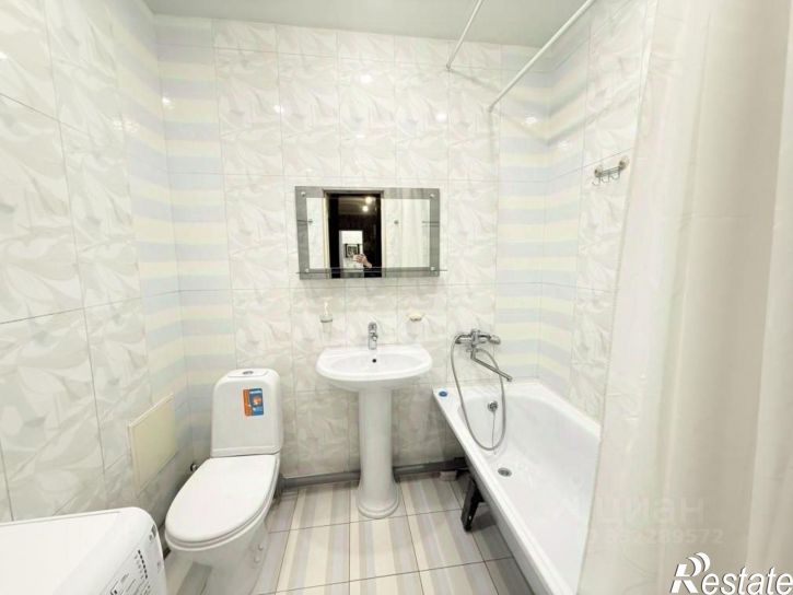 1-комн квартира ул Петрова, 56а,  д. 56а
