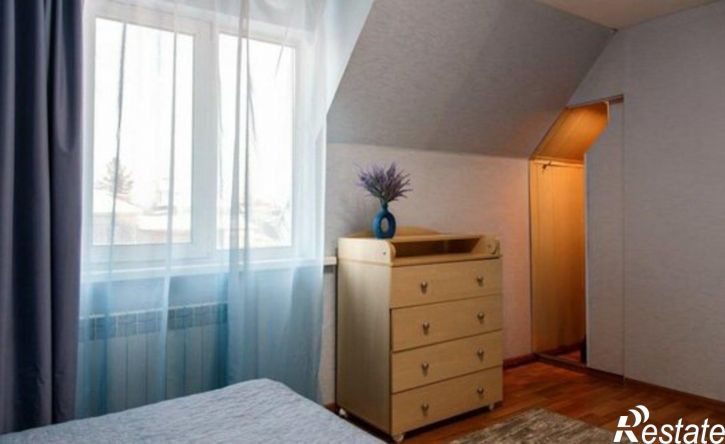 3-комн квартира пр-д Талалихина, 34,  д. 34