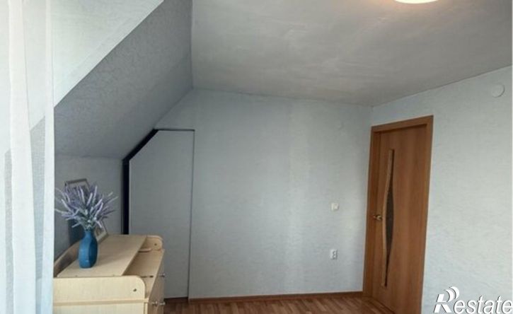 3-комн квартира пр-д Талалихина, 34,  д. 34