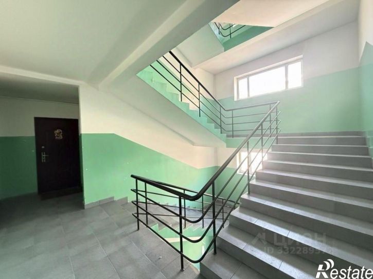 1-комн квартира ул Петрова, 56а,  д. 56а