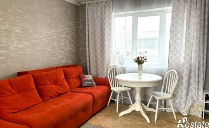 3-комн квартира пр-д Талалихина, 34,  д. 34