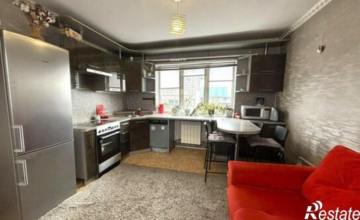 3-комн квартира пр-д Талалихина, 34,  д. 34
