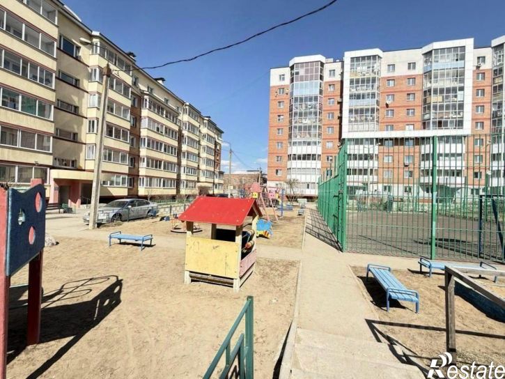 1-комн квартира ул Петрова, 56а,  д. 56а