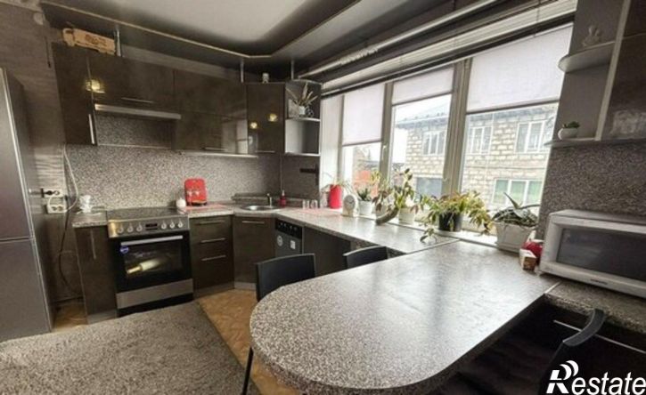 3-комн квартира пр-д Талалихина, 34,  д. 34