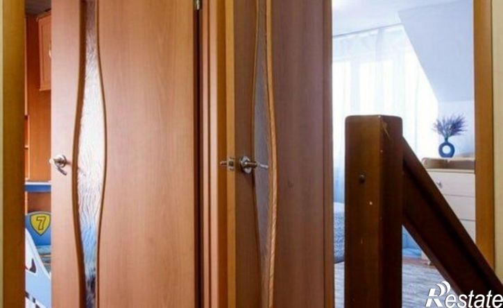3-комн квартира пр-д Талалихина, 34,  д. 34
