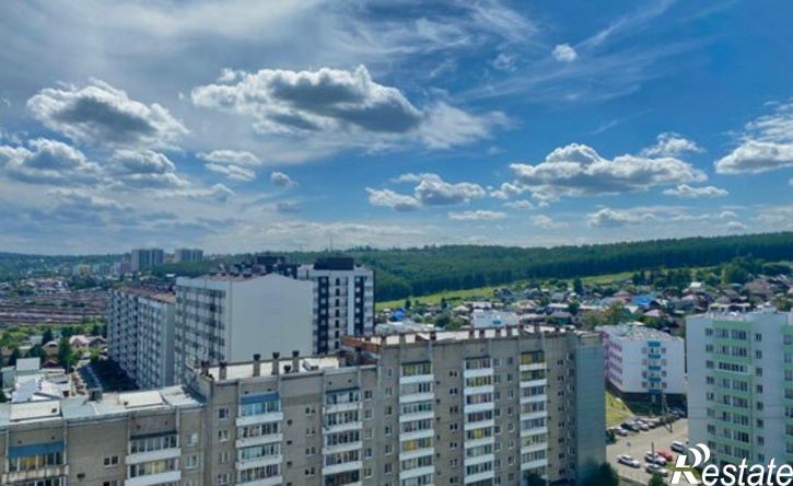 1-комн квартира микрорайон Радужный, 113