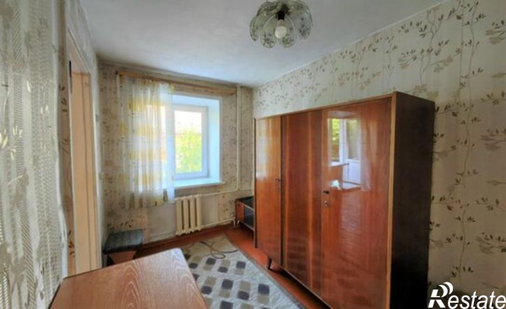 2-комн квартира ул Марата, 6,  д. 6