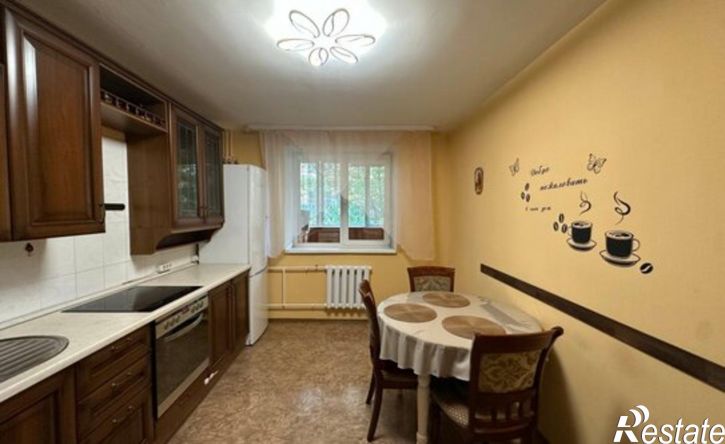 3-комн квартира ул Байкальская, 244,  д. 244