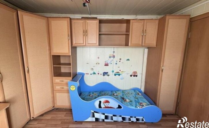 3-комн квартира пр-д Талалихина, 34,  д. 34