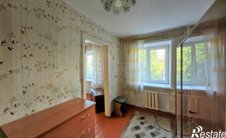 2-комн квартира ул Марата, 6,  д. 6