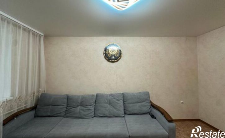 3-комн квартира ул Байкальская, 244,  д. 244