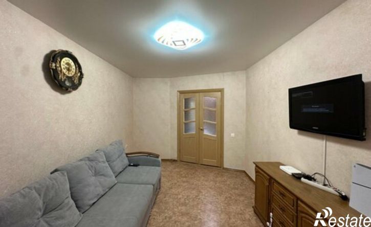3-комн квартира ул Байкальская, 244,  д. 244