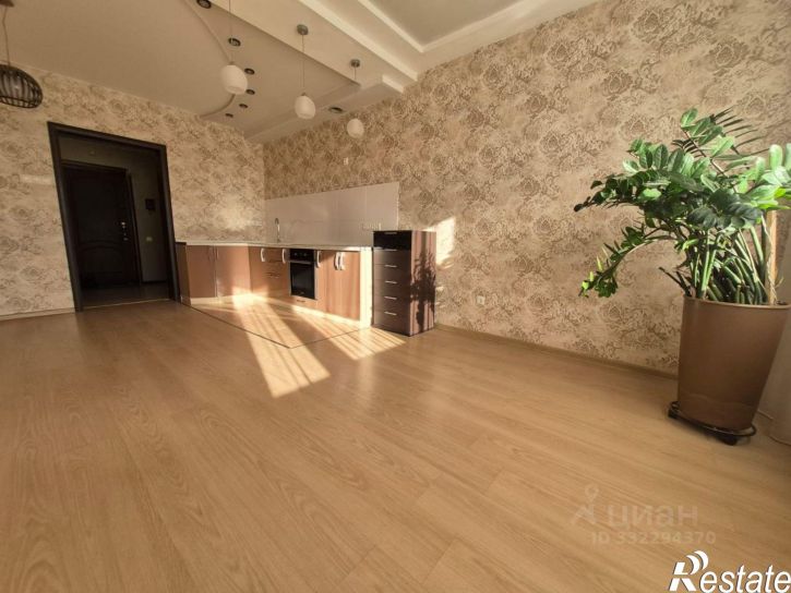 2-комн квартира ул Красноярская, 72,  д. 72