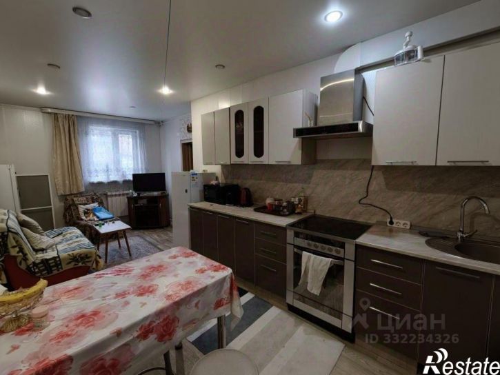 2-комн квартира ул Рабочая, 5в,  д. 5в
