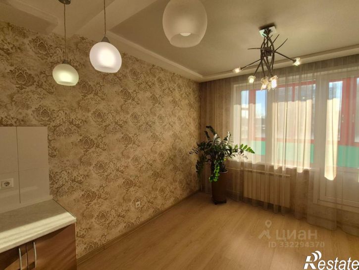2-комн квартира ул Красноярская, 72,  д. 72