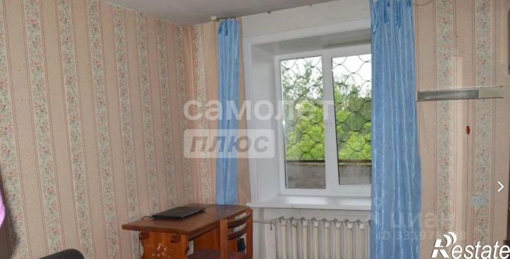 2-комн квартира ул Ивана Франко, 12,  д. 12