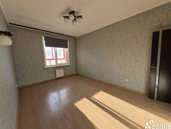 2-комн квартира ул Красноярская, 72,  д. 72