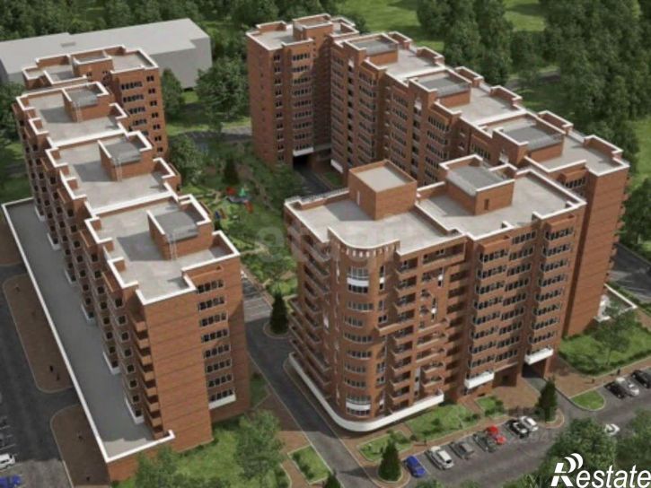Гараж/парковка ул Лермонтова, 1,  д. 1