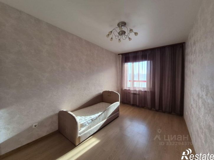 2-комн квартира ул Красноярская, 72,  д. 72