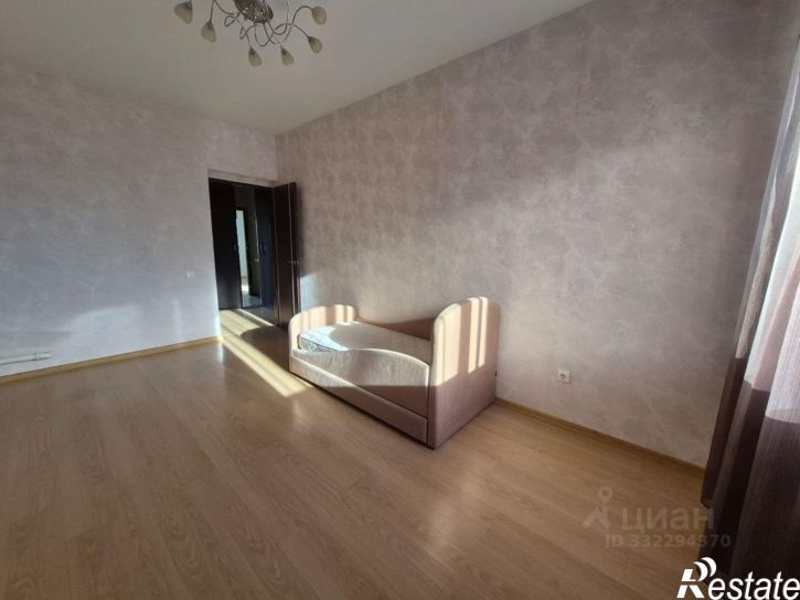 2-комн квартира ул Красноярская, 72,  д. 72