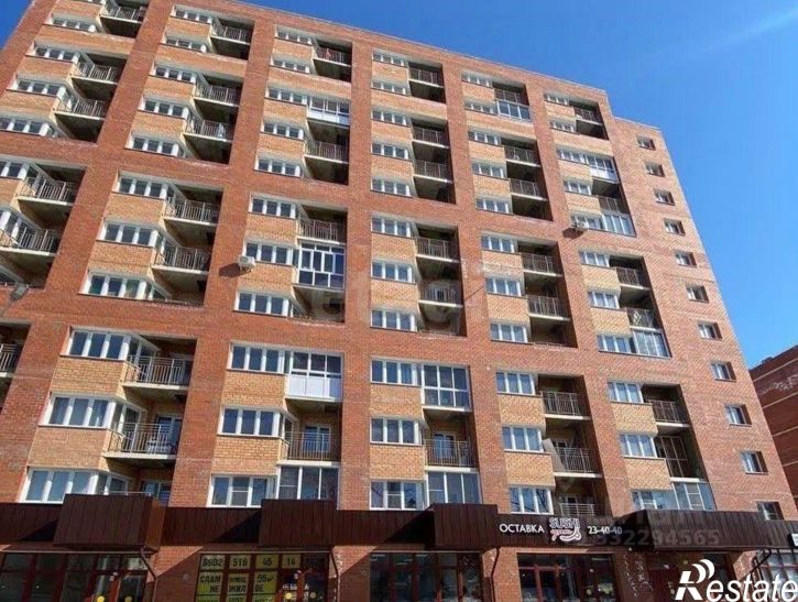 Гараж/парковка ул Лермонтова, 1,  д. 1