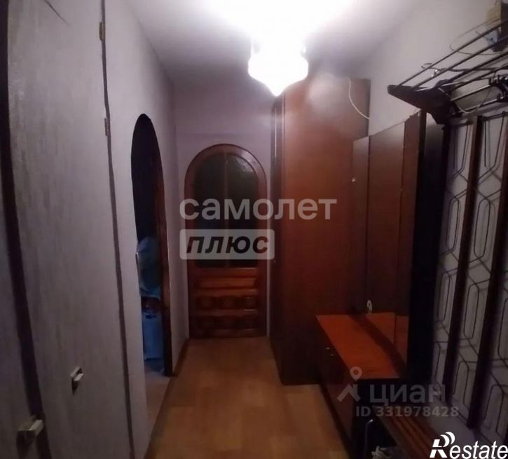 2-комн квартира ул Ивана Франко, 12,  д. 12