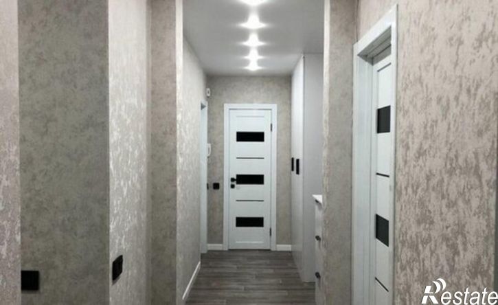 3-комн квартира ул Мельничная, 2/2,  д. 2/2