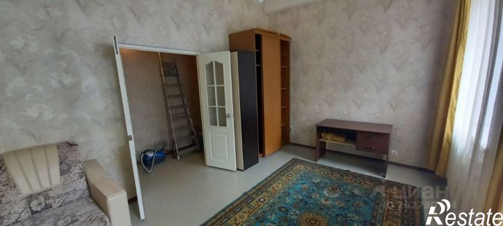 1-комн квартира ул Вампилова, 42,  д. 42
