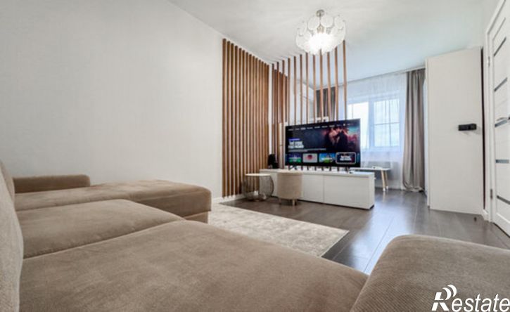 2-комн квартира ул Сурнова, 30/11,  д. 30/11