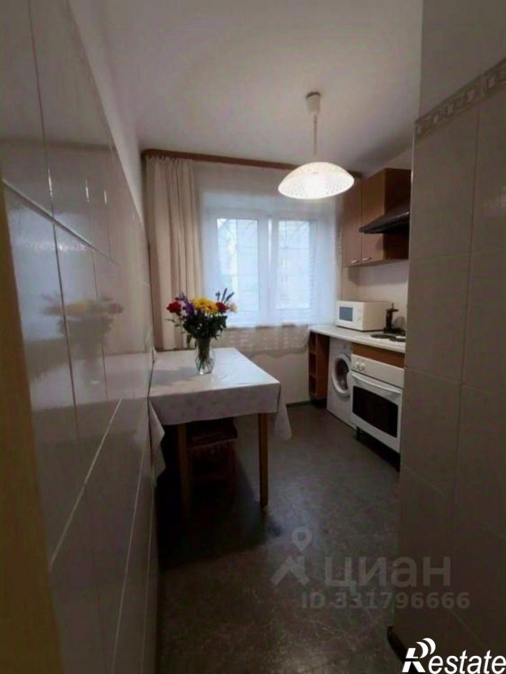 3-комн квартира ул Байкальская, 312,  д. 312