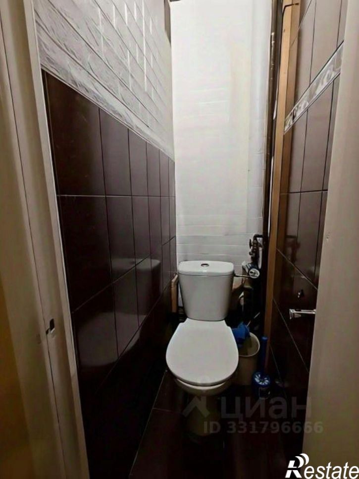 3-комн квартира ул Байкальская, 312,  д. 312