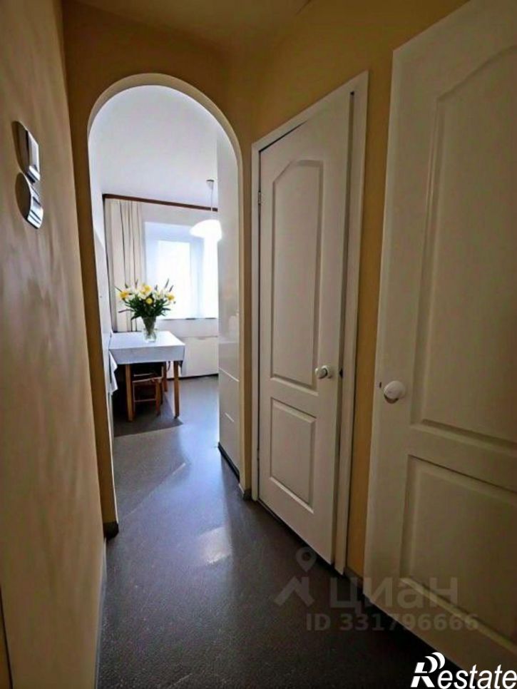 3-комн квартира ул Байкальская, 312,  д. 312